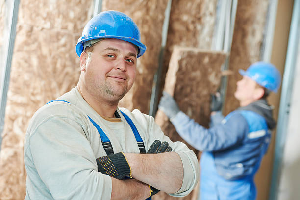 Types of Insulation We Offer in Rancho Alegre, TX
