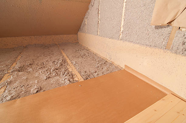 Best DIY Insulation Kits and Guidance in Rancho Alegre, TX